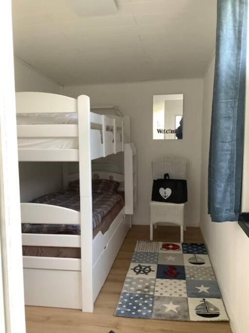 Wervershoof Ferienhaus Meise מראה חיצוני תמונה